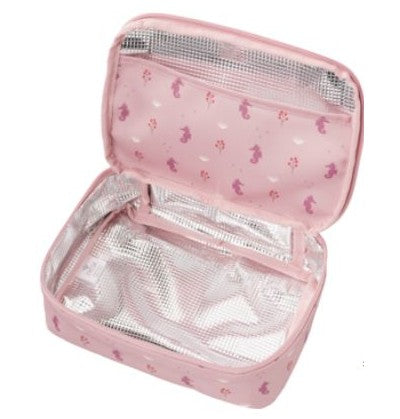 Borsa termica Fresk tg piccola - Cavallucci marini